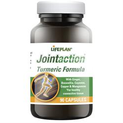 Joint Action Turmeric 90 Tablet