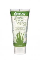 Organic Aloe Vera Gel 200ml