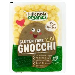 Mini Gnocchis Sans Gluten 250g (commander en simple ou 12 pour l'extérieur au détail)