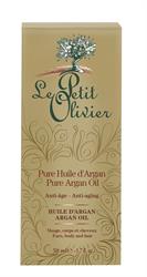 Pure Argan Oil 100% Natural for Face, Body & Hair 50ml