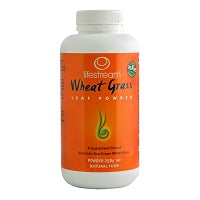 Wheatgrass Powder 250g