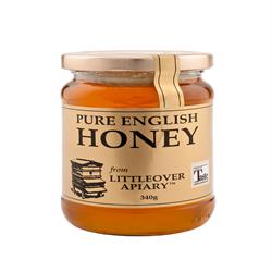 English Clear Honey 340g