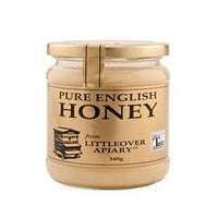 English Set Honey 340g