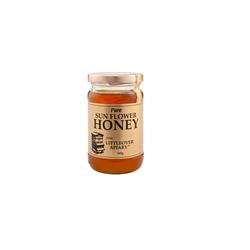 Sunflower Honey 340g