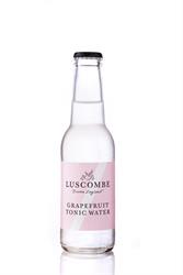 15% OFF Grapefruit Tonic Water 20cl (order in multiples of 2 or 24 for trade outer)