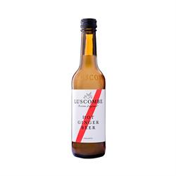 10% OFF Hot Ginger Beer 27cl (order in multiples of 2 or 24 for retail outer)