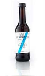 10% OFF Cool Ginger Beer 27cl (order in multiples of 2 or 24 for trade outer)