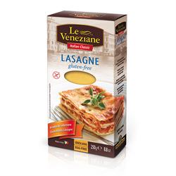 G/F Lasagne 250g (order in singles or 12 for trade outer)