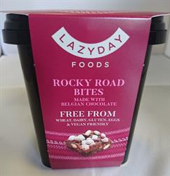 Rocky Road Bites Sharing Tub 180g (order in singles or 6 for retail outer)
