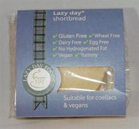 Scottish Shortbread 50g (order in multiples of 2 or 12 for retail outer)