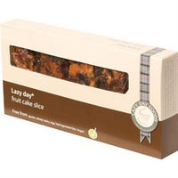 Fruit Cake Slices 150g (order in singles or 9 for retail outer)