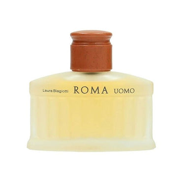 Laura Biagiotti Roma Uomo 125 ml EDT-Spray