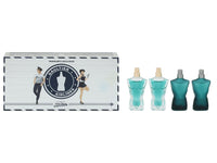 J.P. Gaultier Le Male Miniatures Set