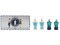 J.P. Gaultier Le Male Miniatures Set 28 ml