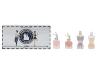 JP Gaultier Coffret Les Femmes Miniatures