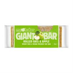 Giant Apple Bar 90g (bestil 20 for detail ydre)