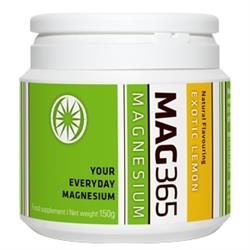 MAG365 Exotic Lemon 150g (order in singles or 48 for trade outer)