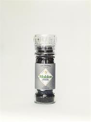 Peppercorn grinder 50g (order in singles or 6 for retail outer)