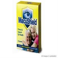 MacuShield Capsules 30's