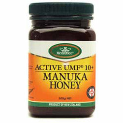 Medi-Bee Active UMF 10+Manuka Honey 500g