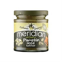 Organic Pumpkin Seed Butter - 170g