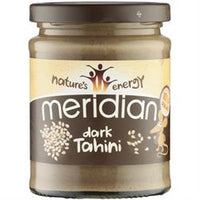Dark Tahini 270g