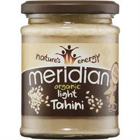 Organic Light Tahini - 270g