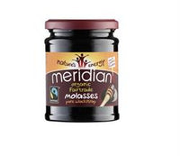 Organic Fairtrade Blackstrap Molasses - 350g