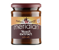 Yeast Extract with Salt 340g