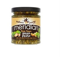 Free From Green Pesto 170g