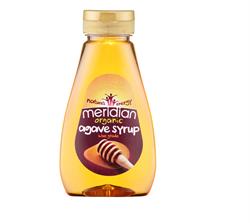 Organic Squeezy Agave Syrup 250ml