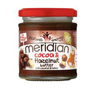 15% OFF Cocoa & Hazelnut Butter 170g