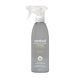 Spray pulidor para acero inoxidable de 354 ml (pedir por unidades o por 8 para el exterior comercial)