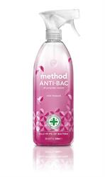 Anti-Bac Cleaner Wild Rhubarb 828 (order in singles or 8 for trade outer)