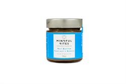 20% OFF Nut Butter Jar - Hazelnut & Berries 185g (order in singles or 8 for trade outer)