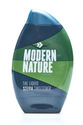 Moderne natuur vloeibare stevia 60ml