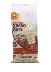 Mornflake Jumbo Oats 500g (order in singles or 12 for trade outer)