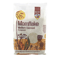 Mornflake Medium Oatmeal 750g