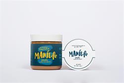 ManiLife Mantequilla De Cacahuete Suave - Tarro 295g