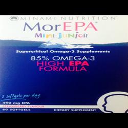 Morepa mini 60 capsules