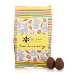 Milk Chocolate Mini Eggs with Salted Peanut Butter centres 150g (order in singles or 7 for trade outer)