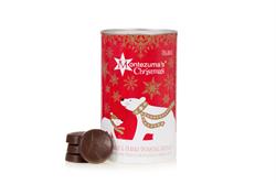 20% OFF Orange and Ginger Christmas Blend Drinking Chocolate 250g