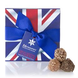 Great British Puddings Collection 220g (order in singles or 5 for trade outer)