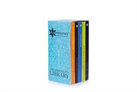 10% OFF Dark Chocolate Library 500g (order in singles or 4 for trade outer)