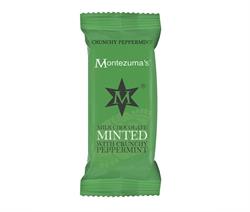 30g Minted Mini Bar (order in singles or 26 for retail outer)