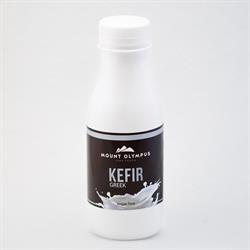 Greek Cows Kefir 480ml (1 個または 12 個で注文) (トレードアウターの場合)