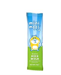 Mini Moo original individual de 20 g (pida 15 para el exterior minorista)