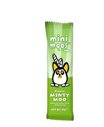 Mint Mini Moo individual 20 g (pida 15 para el exterior minorista)