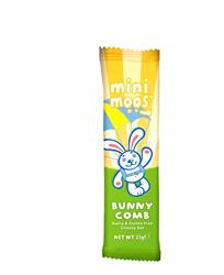 Bunnycomb Mini Moo Single 23 g (pida 15 para el exterior minorista)