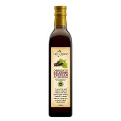 Balsamic Vinegar of Modena IGP 500ml (order in singles or 12 for trade outer)